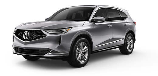 2023 Acura MDX 3/4 view